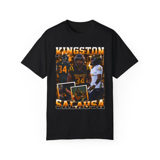 Kingston Salausa Heavyweight Premium Tee