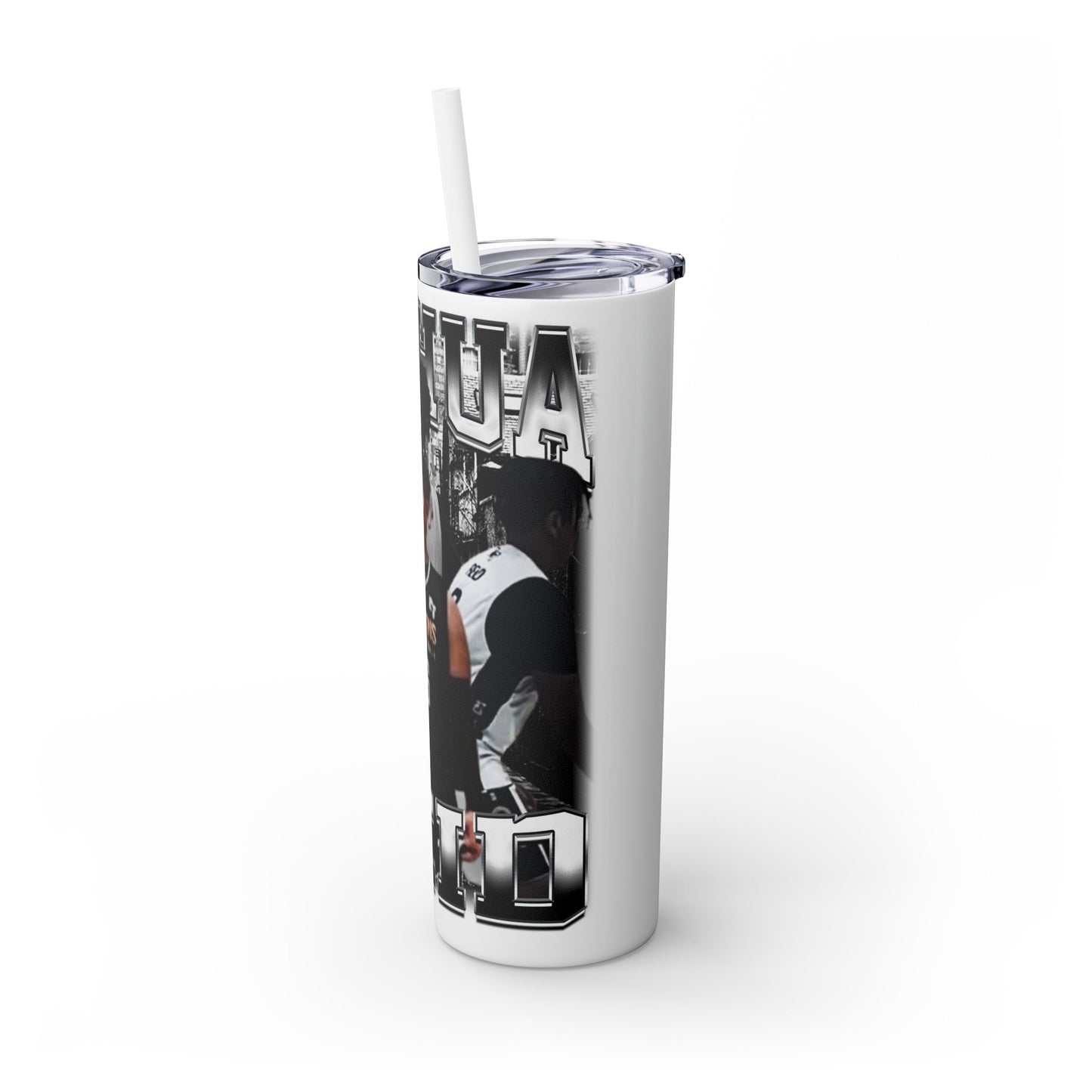 Joshua Reid Stainless Steal Tumbler