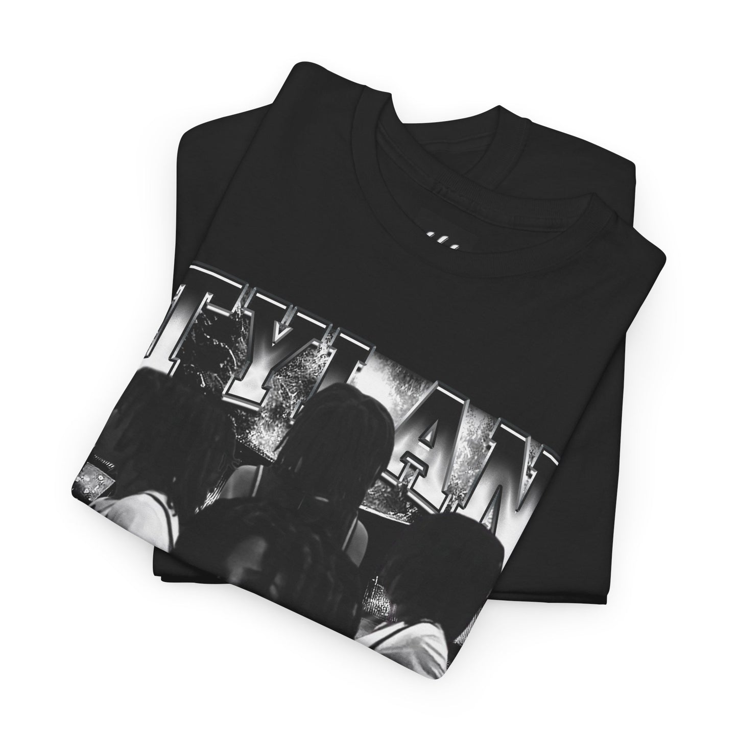 Tylan Taylor Heavy Cotton Tee