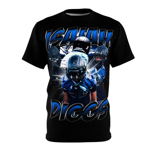 Isaiah Diggs Vintage Full Pree