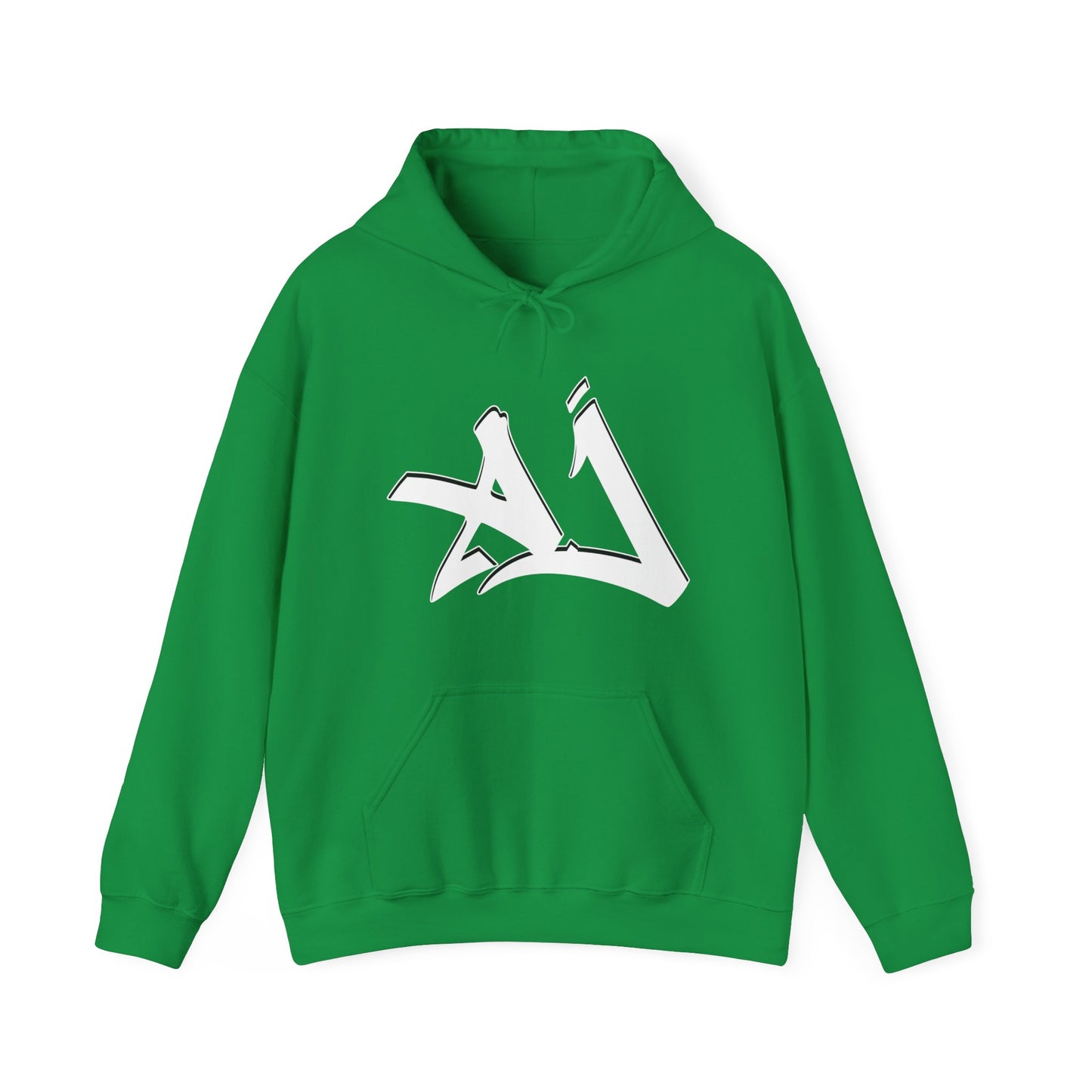 Alex Joseph Stowers Hoodie