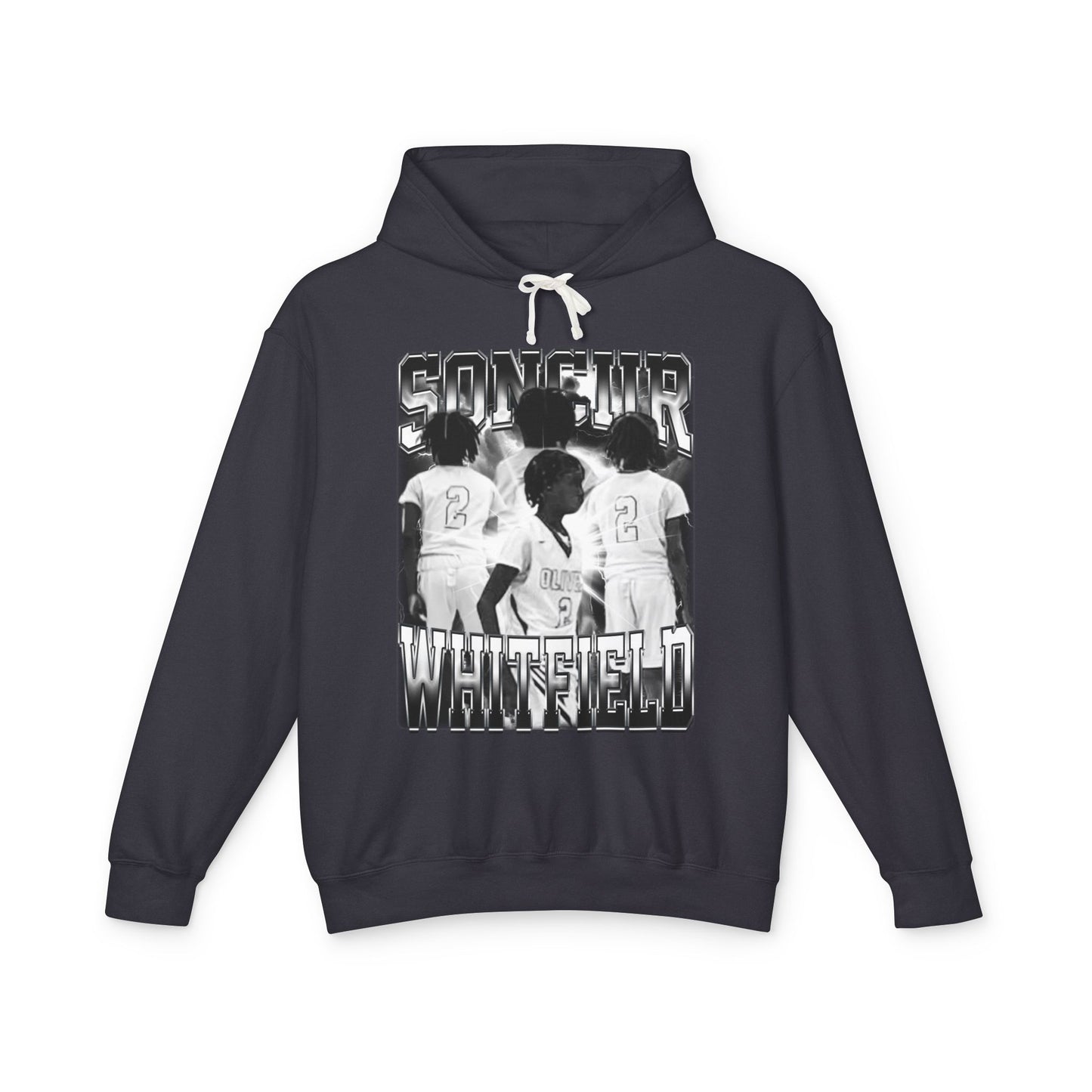 Sonciir Whitfield Hoodie