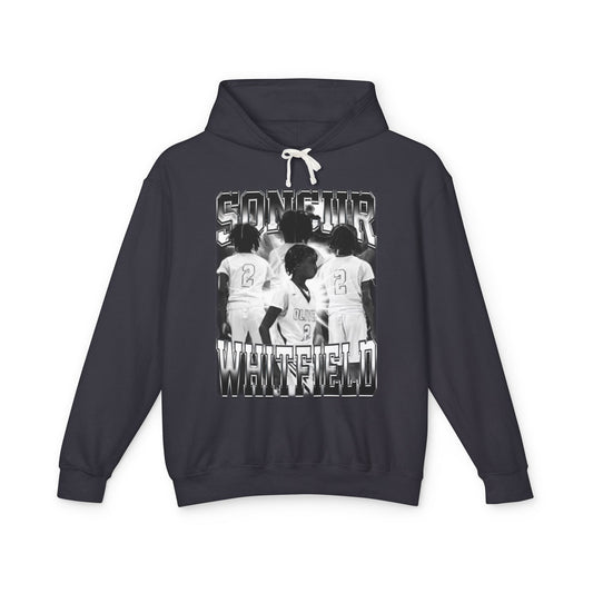 Sonciir Whitfield Hoodie