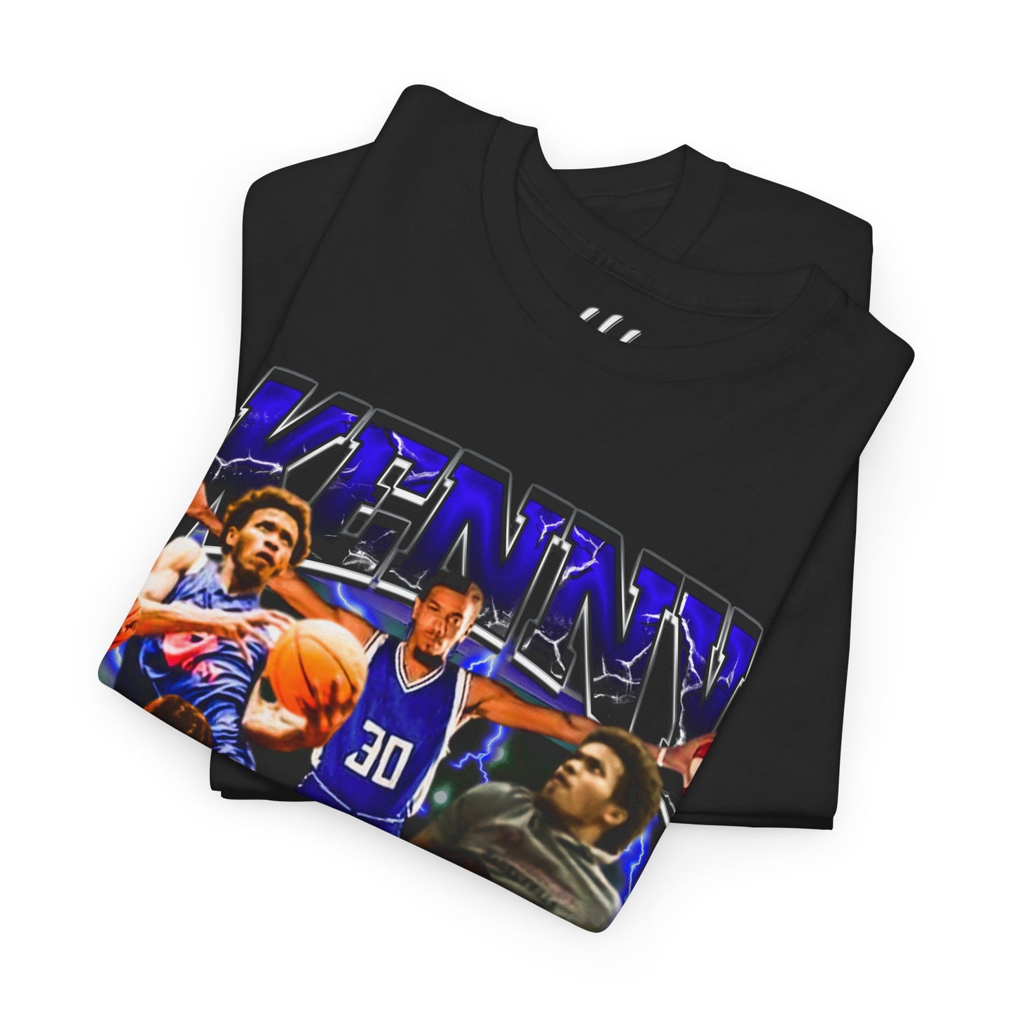 Kenny Southerland Heavy Cotton Tee