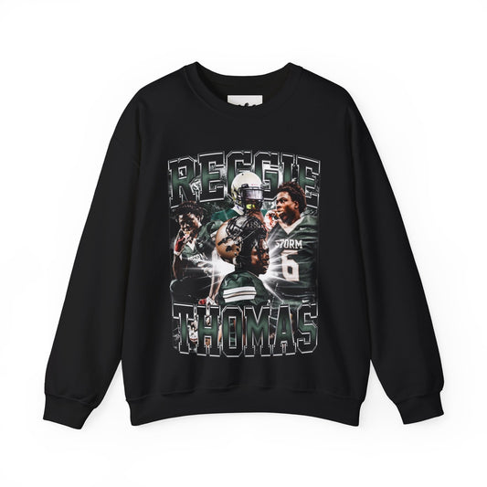 Reggie Thomas Crewneck Sweatshirt
