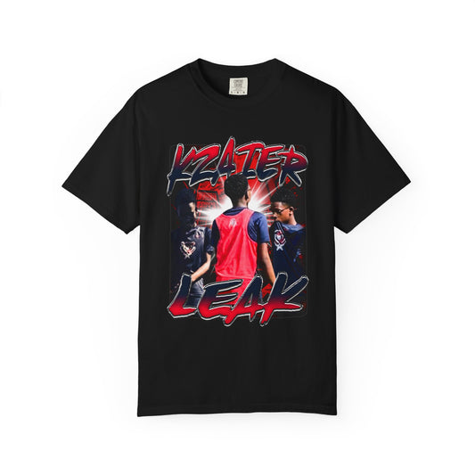 Kzaier Leak Heavyweight Premium Tee