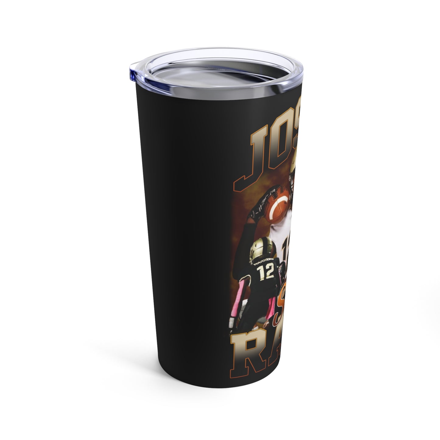 Josiah Rand Tumbler 20oz