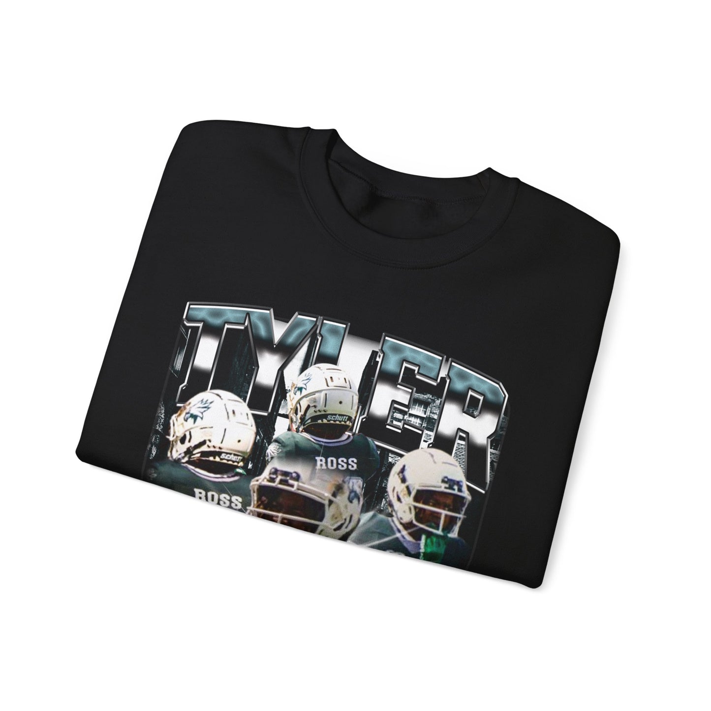 Tyler Ross Crewneck Sweatshirt