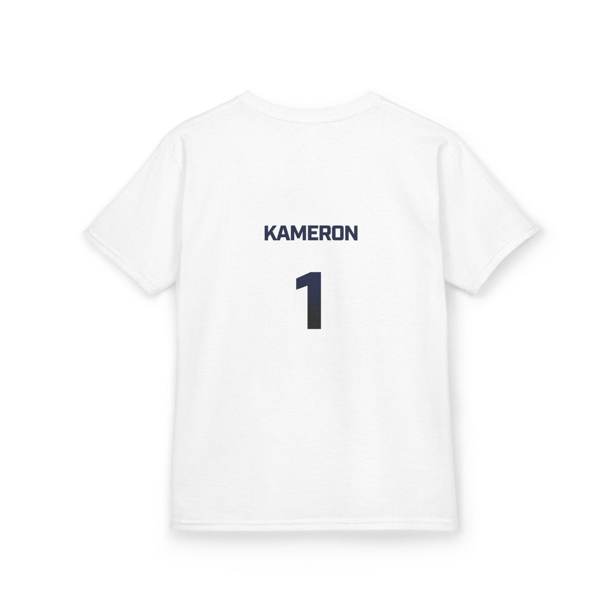 Kameron Roberson Youth Heavy Cotton Tee