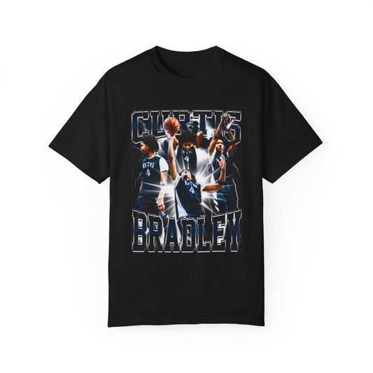 Curtis Bradley Heavyweight Premium Tee