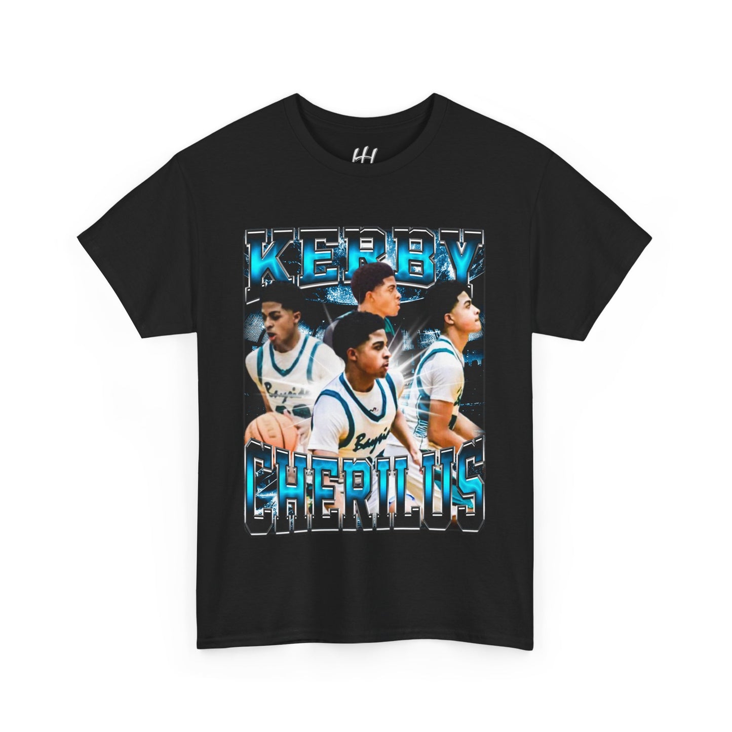 Kerby Cherilus Heavy Cotton Tee