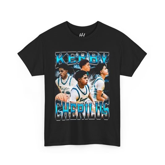 Kerby Cherilus Heavy Cotton Tee