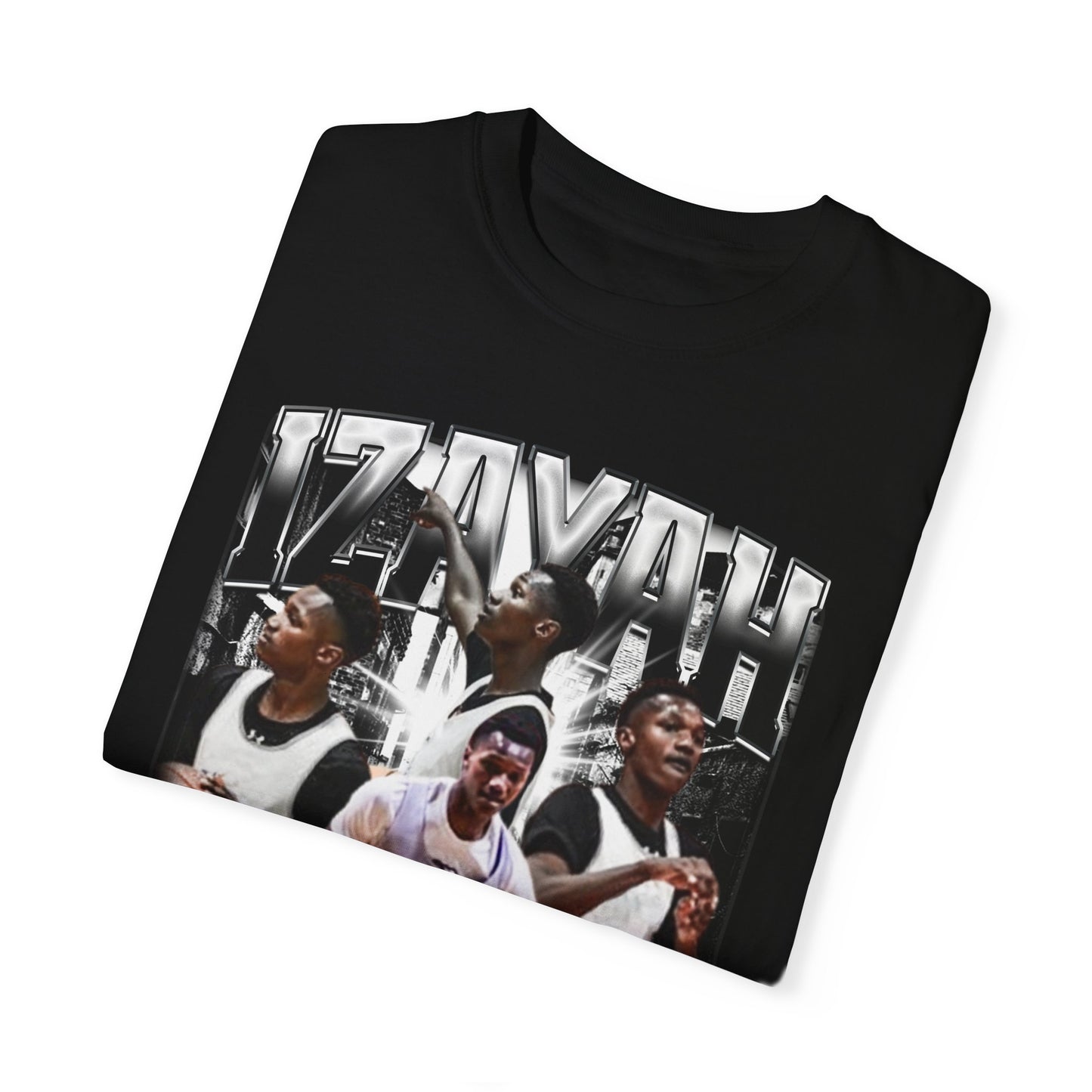 Izayah Cooper Heavy Cotton Tee