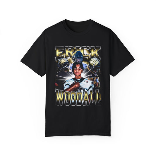 Erick Woodall Heavyweight Premium Tee