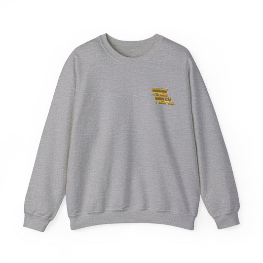 Bereal Crewneck Sweatshirt
