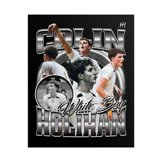 Colin Holihan Posters