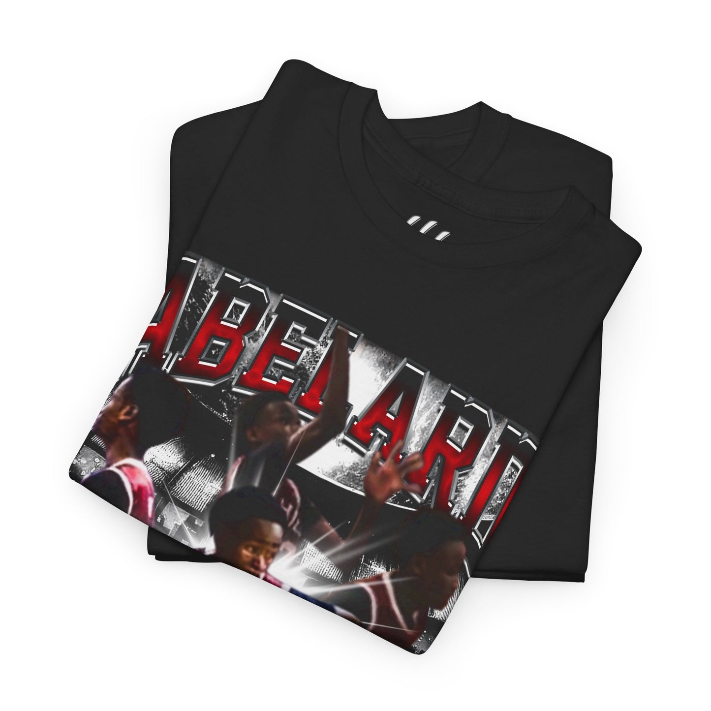 Abelard Arkins Morland Heavy Cotton Tee