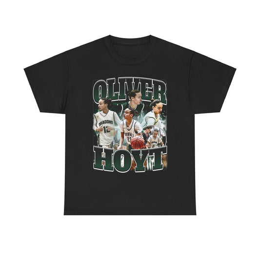 Oliver Hoyt Heavy Cotton Tee