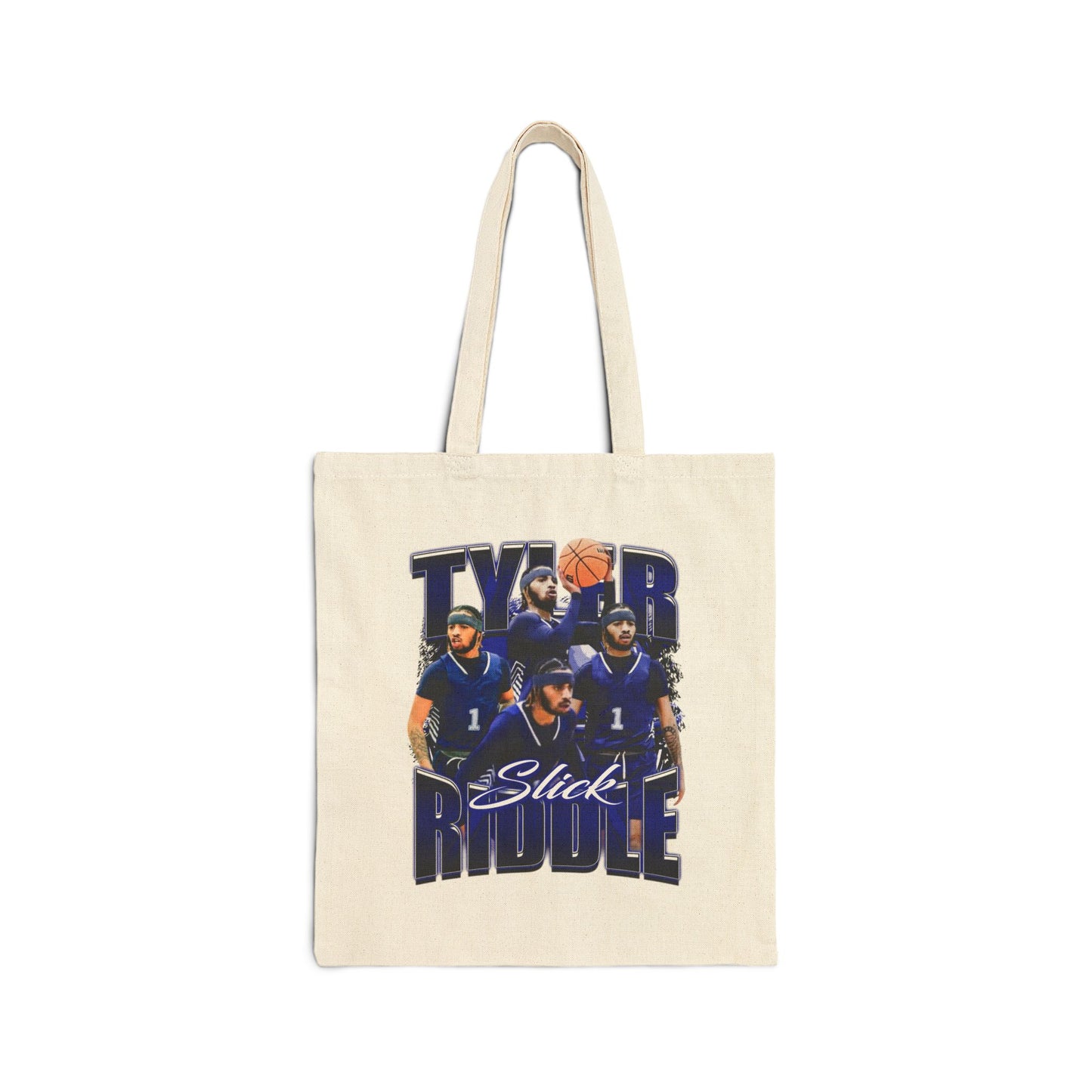 Ty Riddle Tote Bag