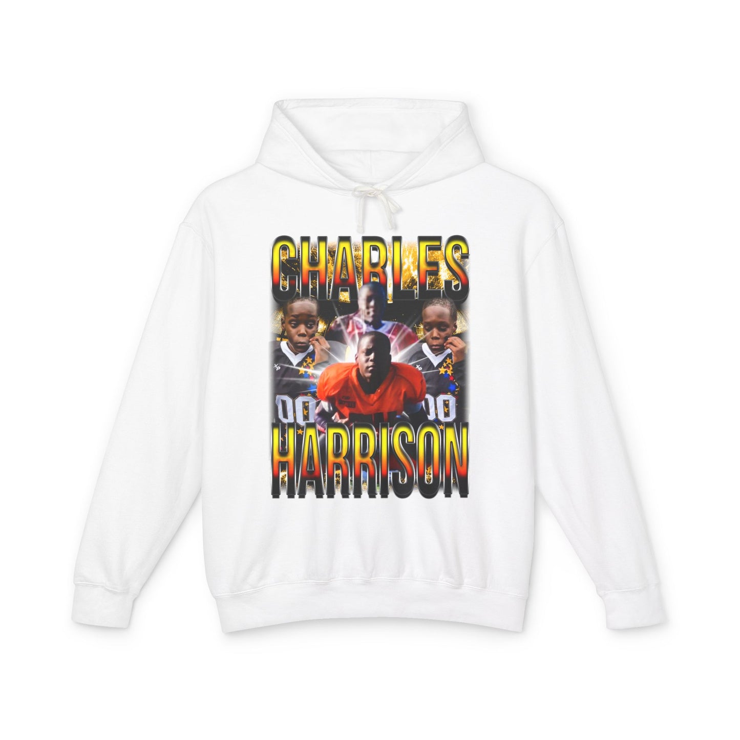 Charles Harrison Hoodie