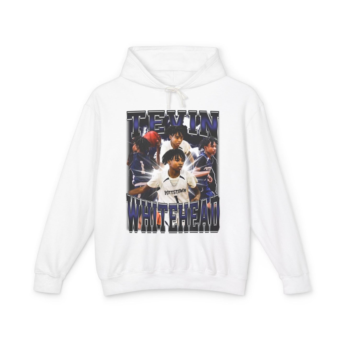 Tevin Whitehead Hoodie