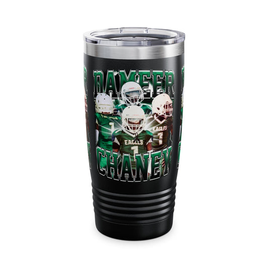 Dameer Chaney Stainless Steal Tumbler