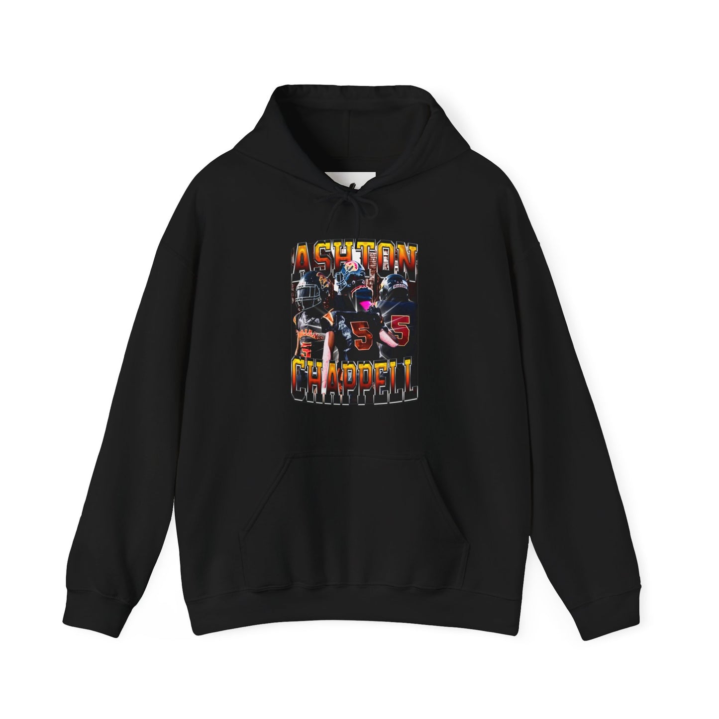 Ashton Chappell Hoodie