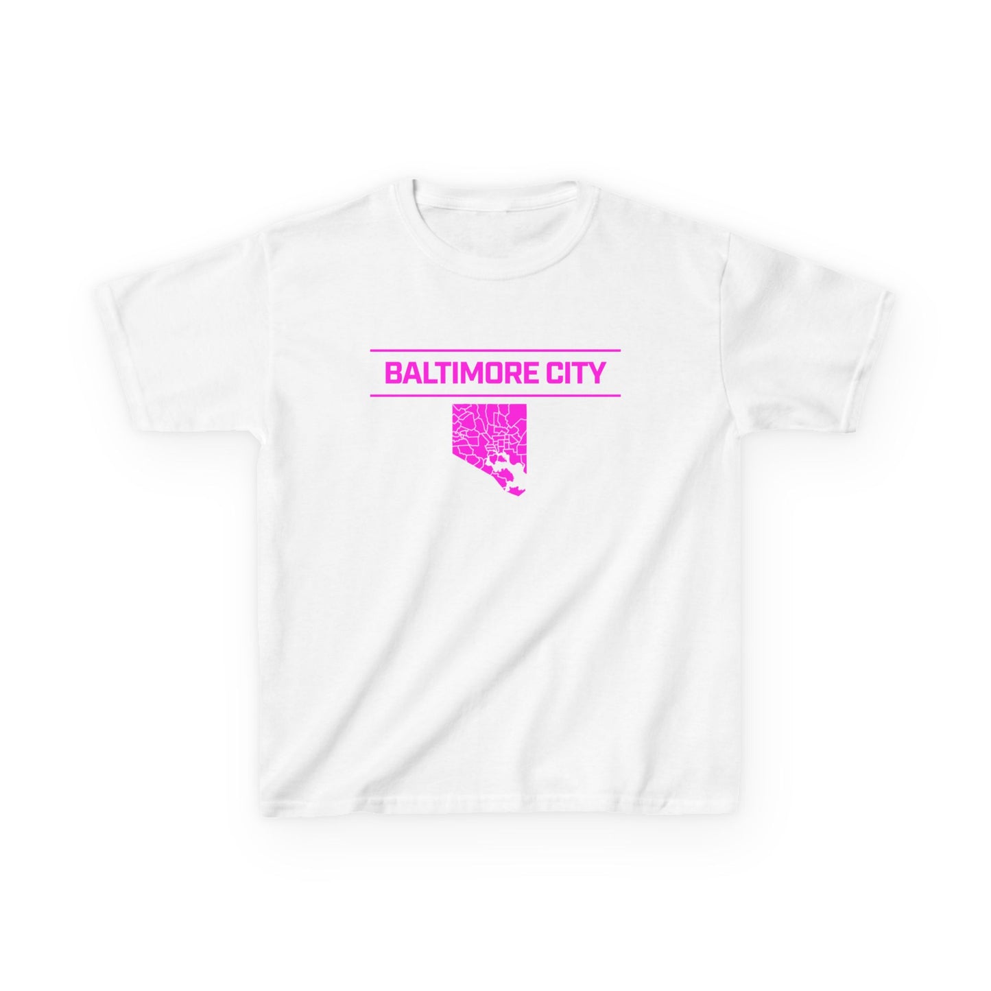 Gabrielle Roane Youth Heavy Cotton Tee