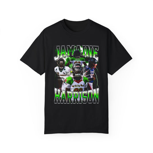 Jamaine Harrison Heavyweight Premium Tee