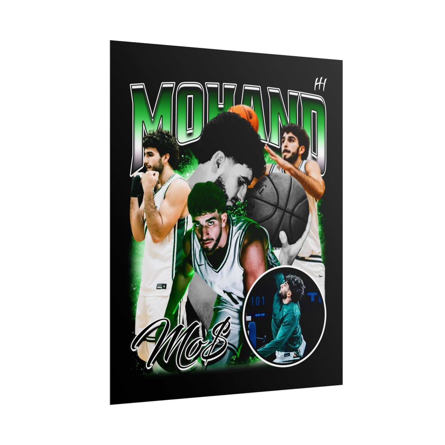 Mohand Posters
