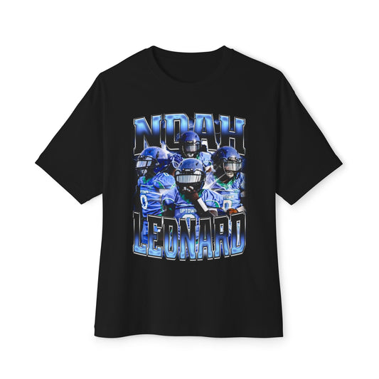 Noah Leonard Oversized Vintage Tee