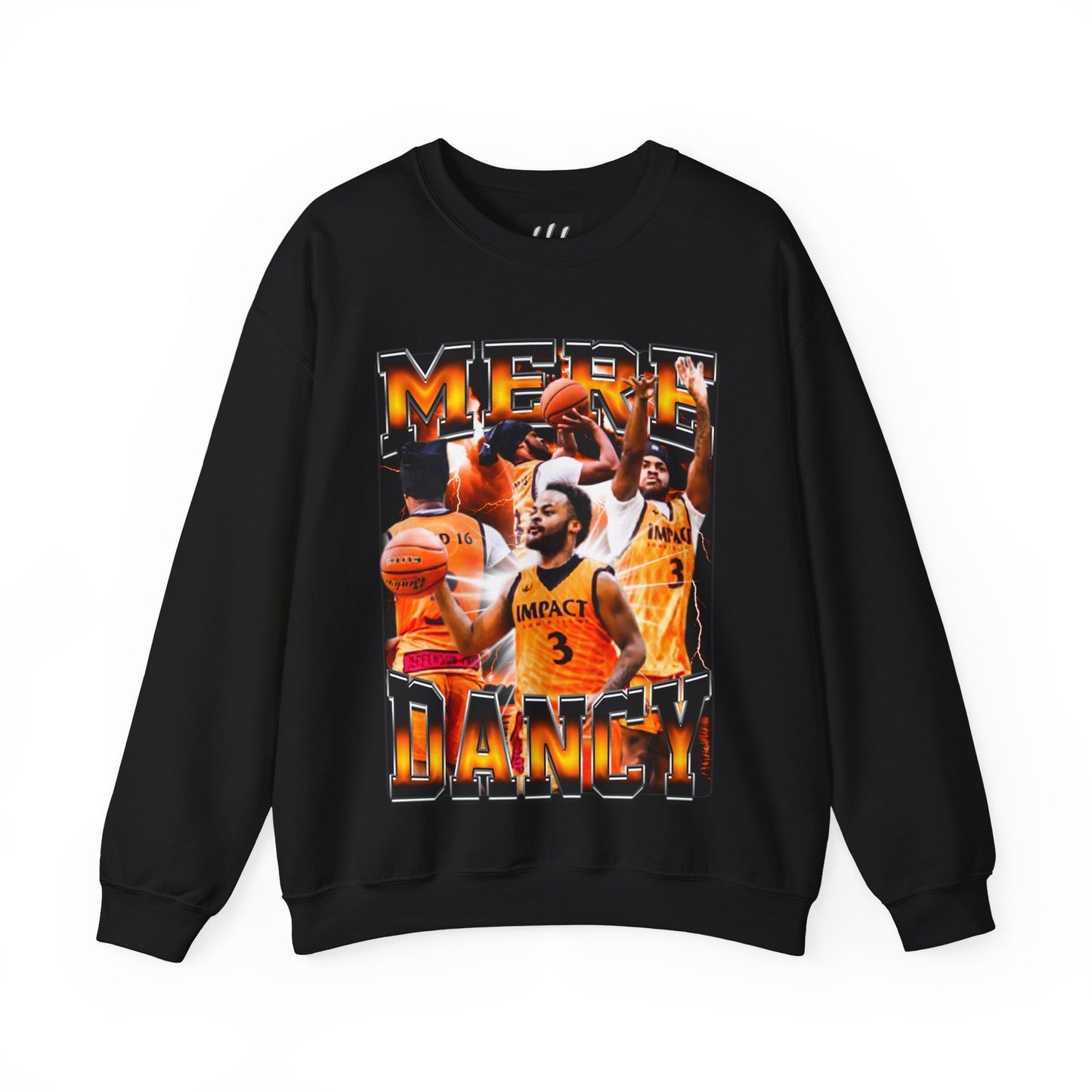 Mere Dancy Crewneck Sweatshirt