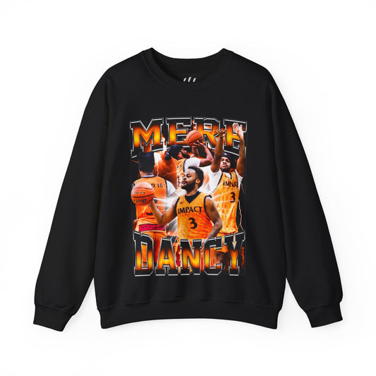Mere Dancy Crewneck Sweatshirt