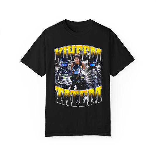 Kiheem Tatem Heavy Cotton Tee