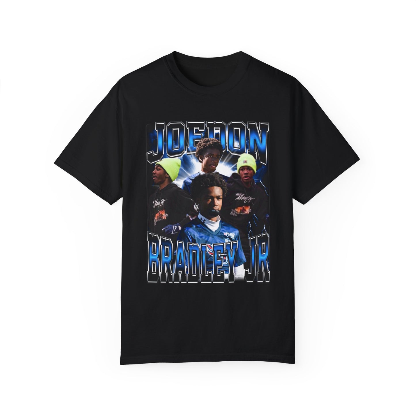 Joedon Bradley Jr Heavyweight Premium Tee