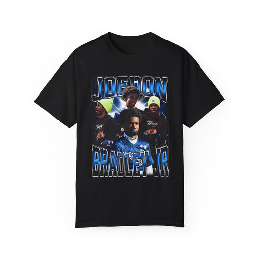 Joedon Bradley Jr Heavyweight Premium Tee