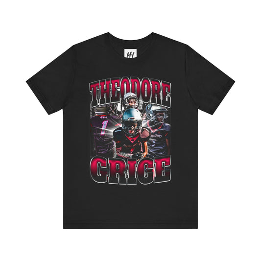 Theodore Grice Heavy Cotton Tee