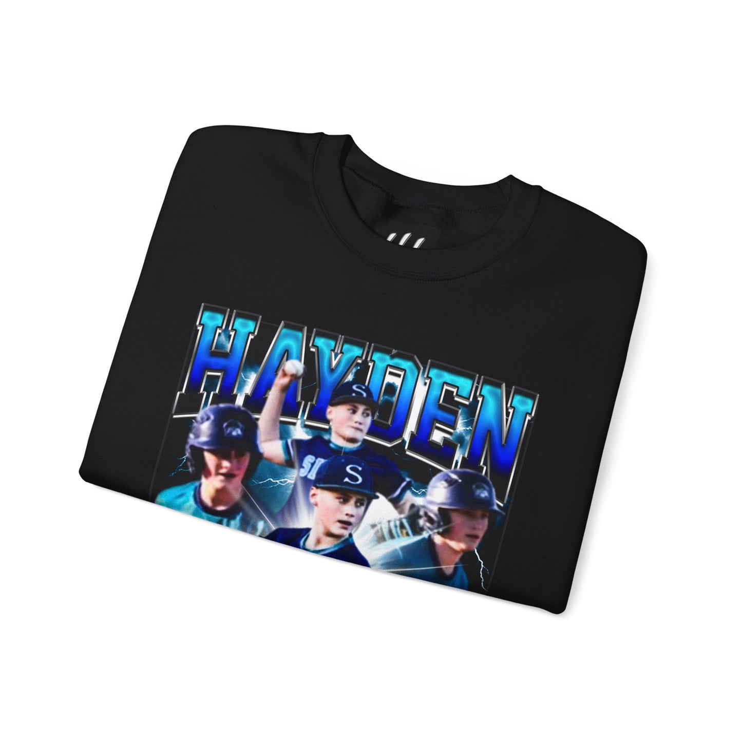 Hayden Allen Crewneck Sweatshirt