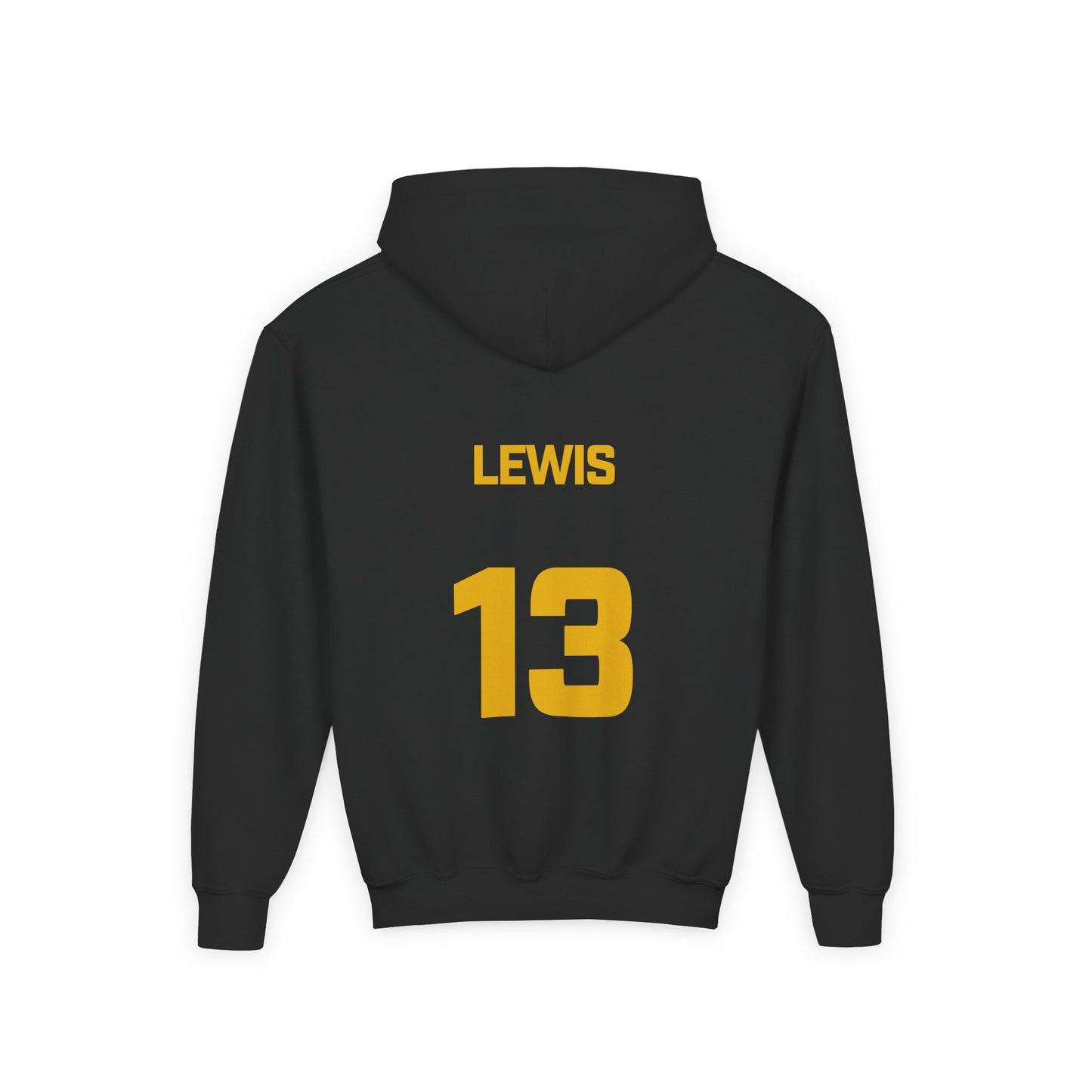 Dandre Lewis Youth Hoodie