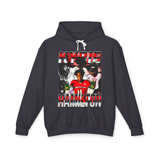 Kyrie Hamilton Hoodie