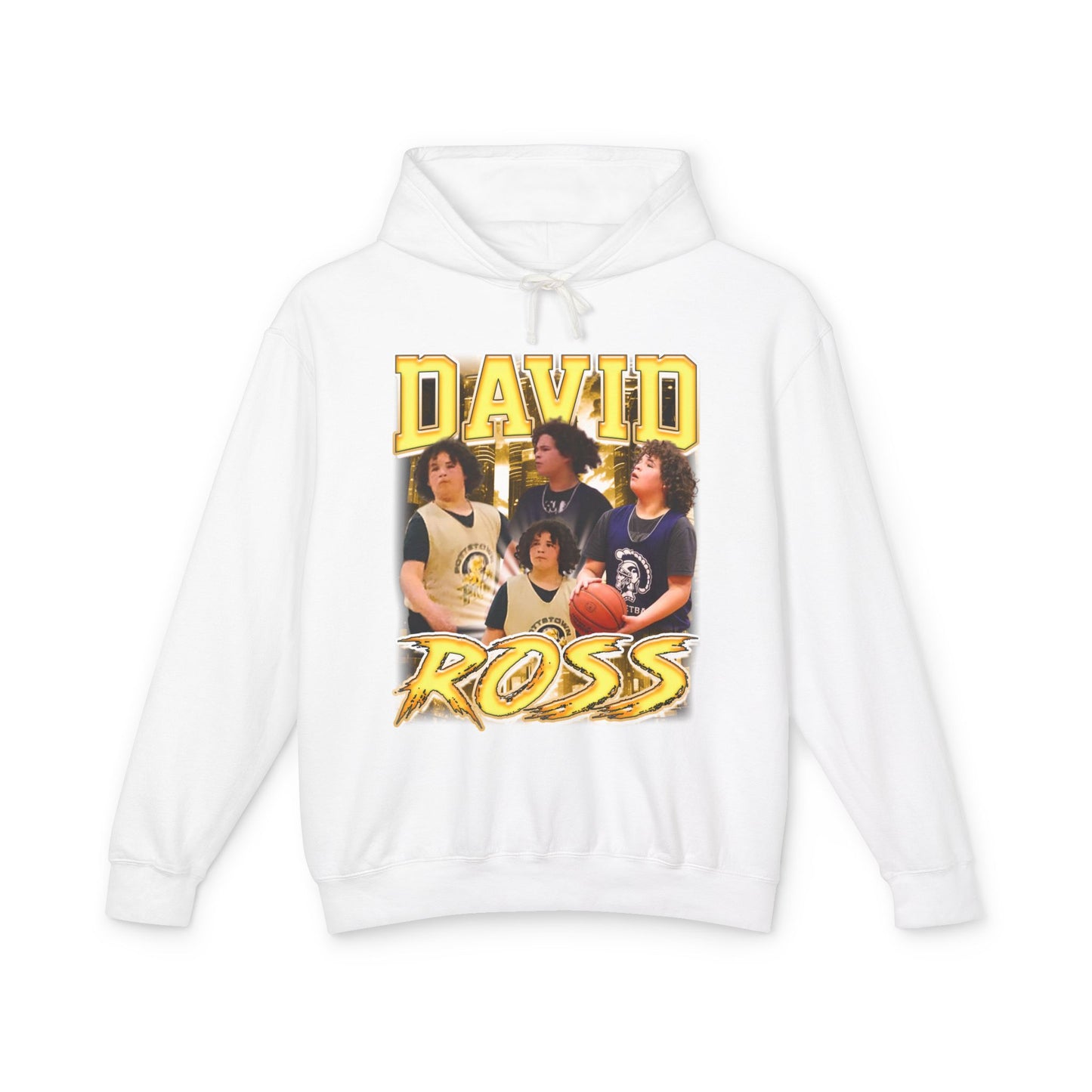 David Ross Hoodie