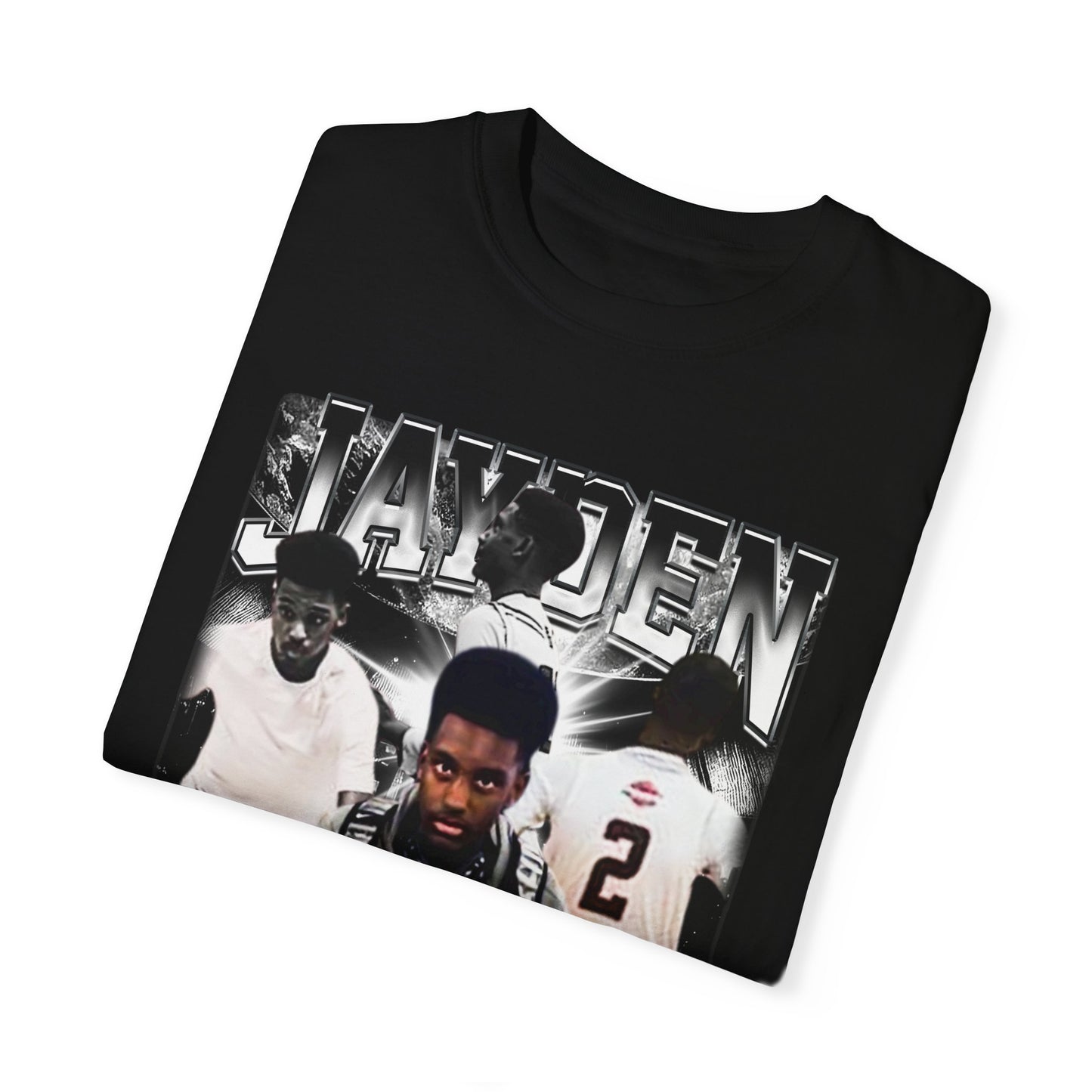 Jayden Perry Heavyweight Premium Tee