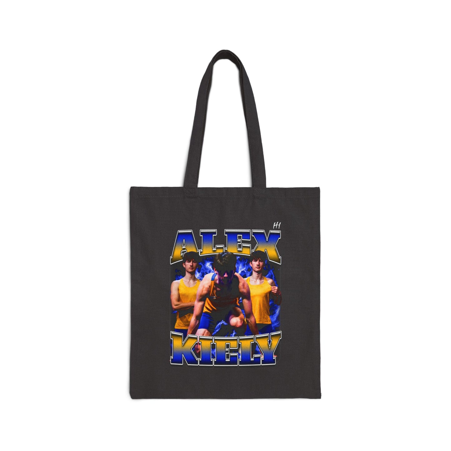 Alex Kiely Tote Bag