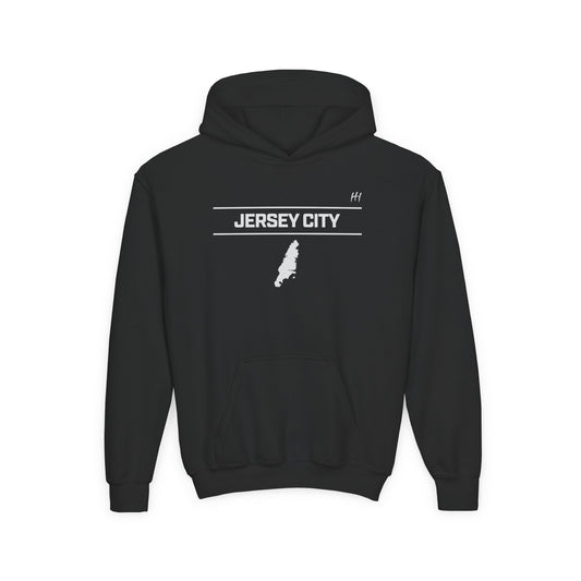 Xaidyn Hill Queen Youth Hoodie