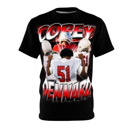 Cobey Dennard Vintage Full Pree