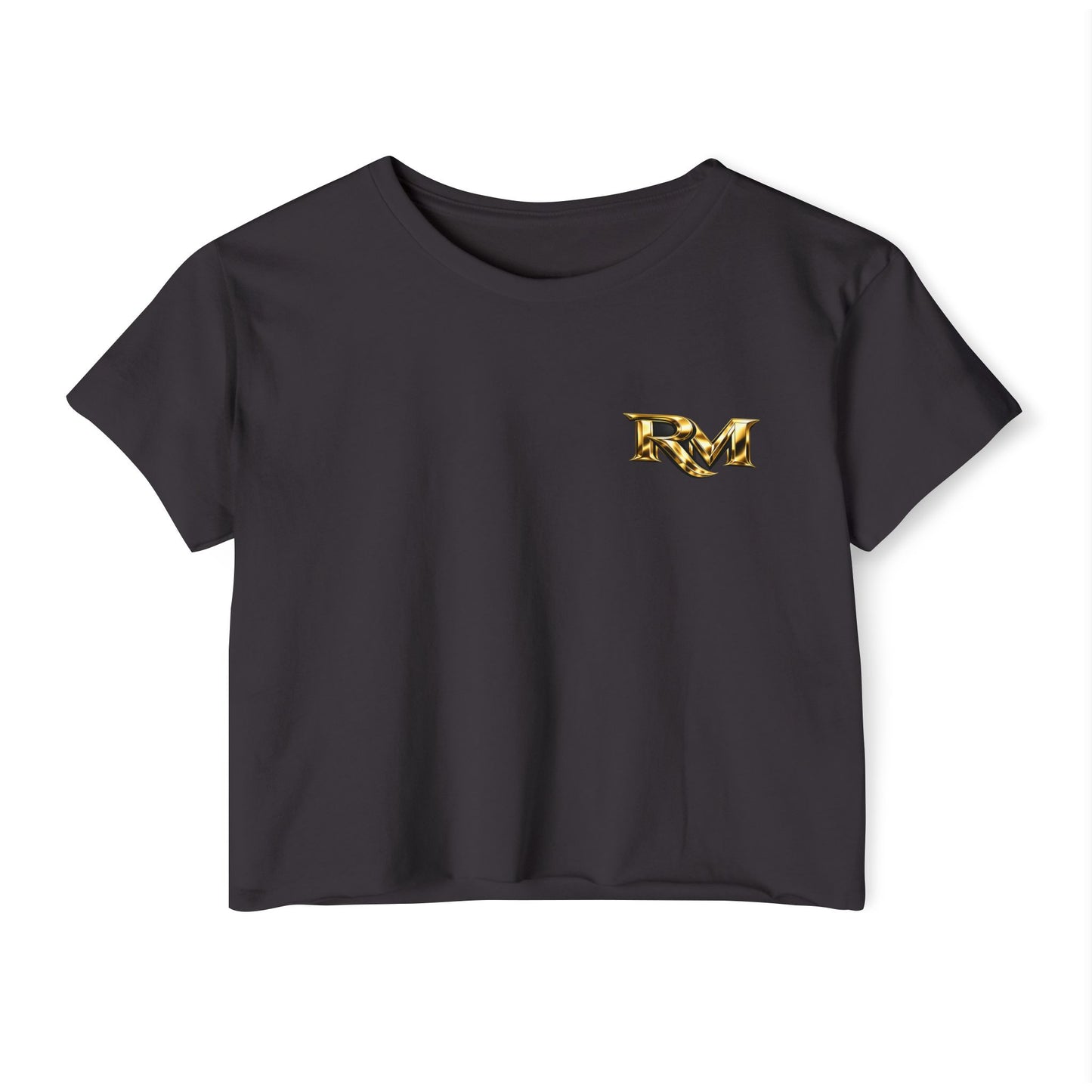 Ray Miller Crop Top