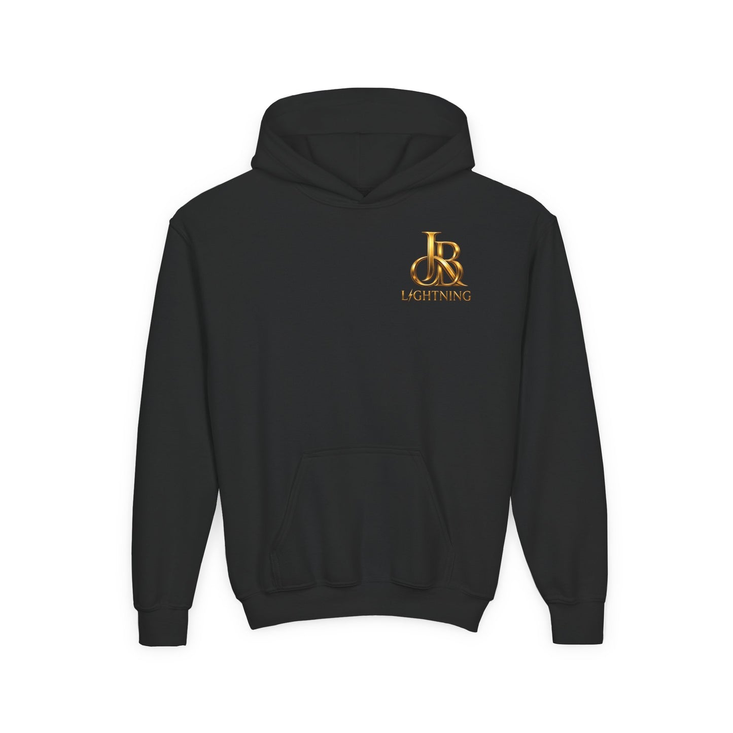 Josh Batiste Youth Hoodie