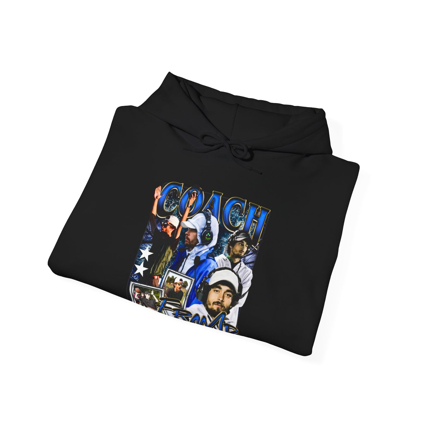 Coach Framp Hoodie