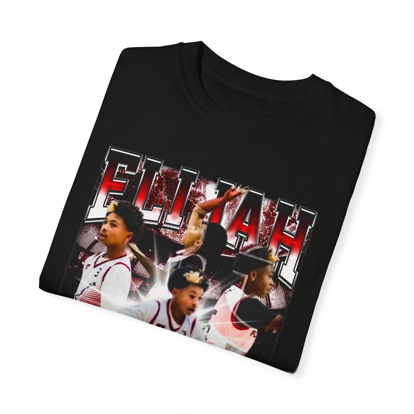 Elijah Dunbar Heavyweight Premium Tee