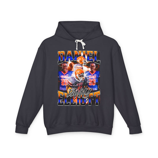 Daniel Elliott Hoodie